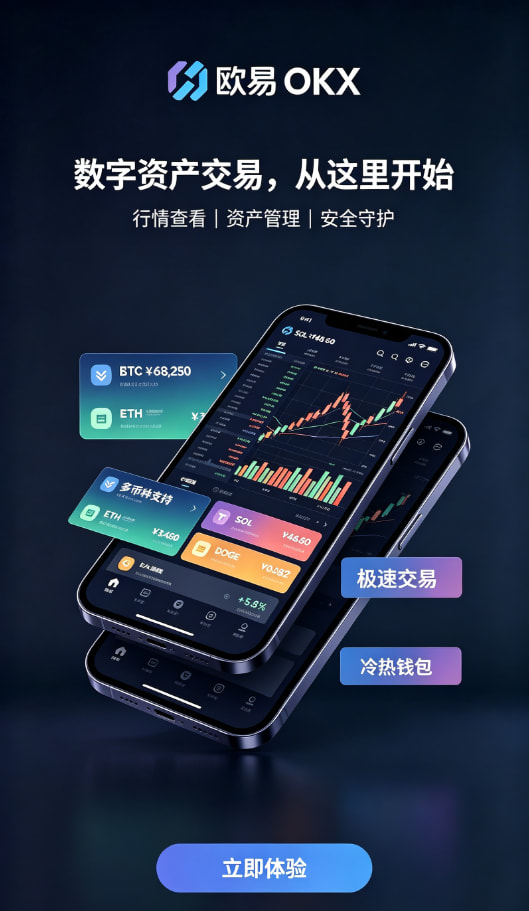 欧交易所app官网安卓操作界面体验